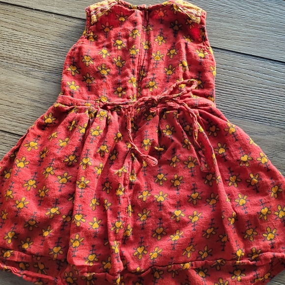 Baby girls spring/summer dress - Picture 2 of 5